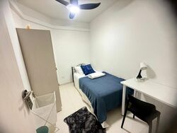 Queensway Tower / Queensway Shopping Centre (D3), Apartment #515316011